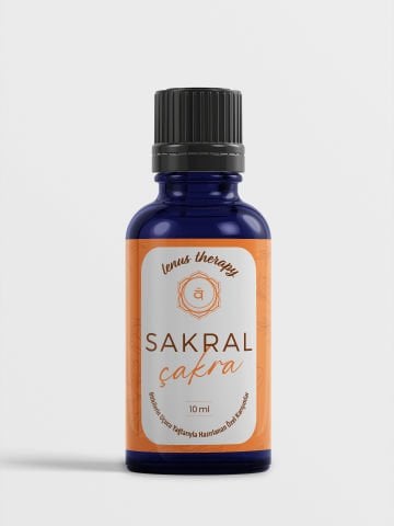 Sakral Çakra