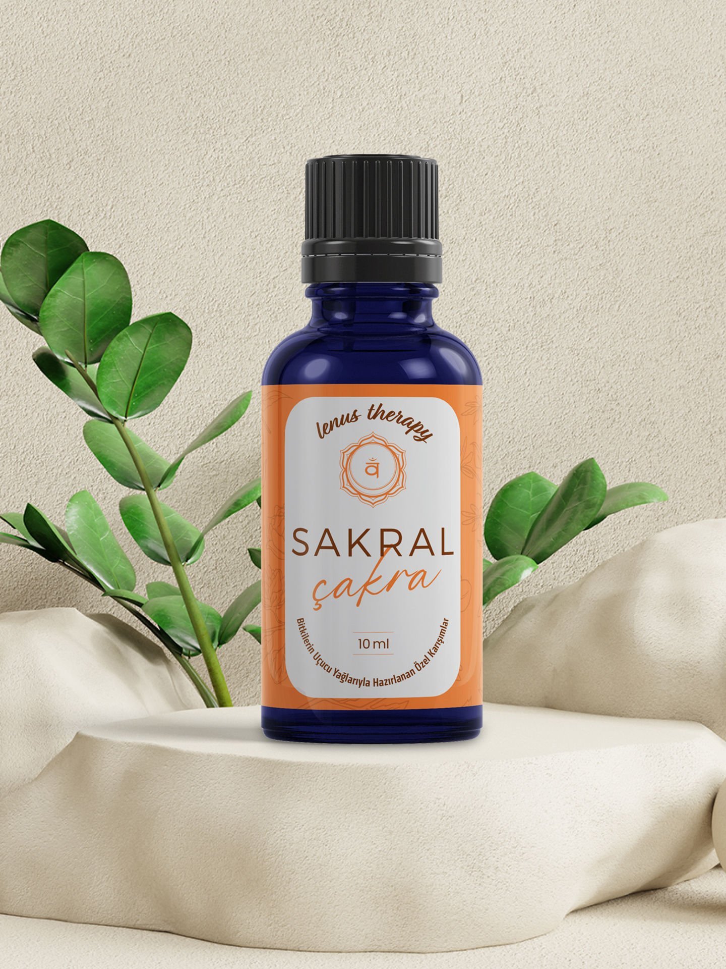Sakral Çakra