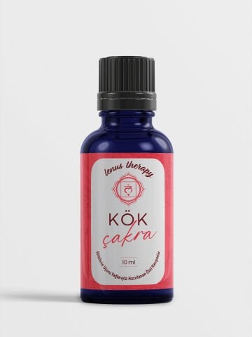 Kök Çakra