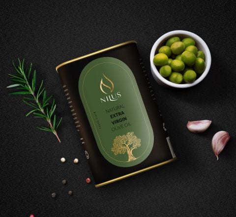 NILUS 2000 ML  ZEYTİNYAĞI